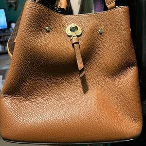 SOLD!!!!!!Kate Spade Marti bucket bag